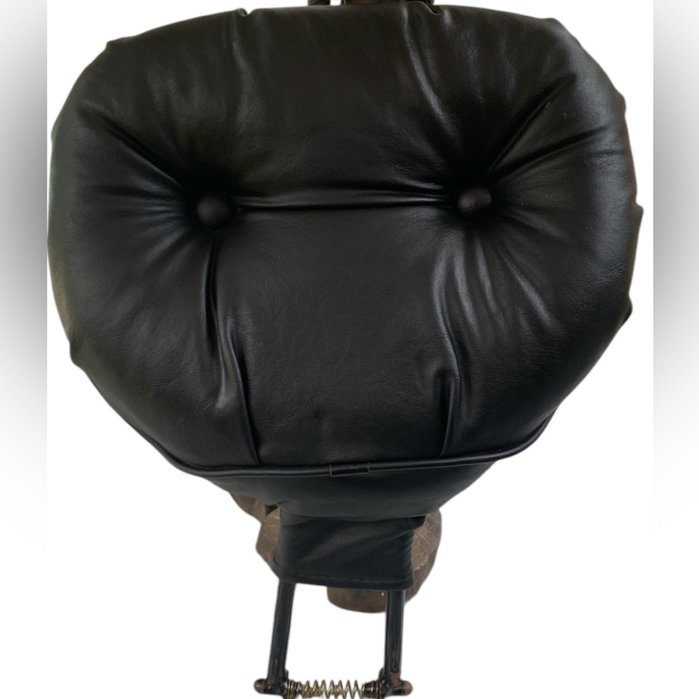 Harley-Davidson Passenger Backrest